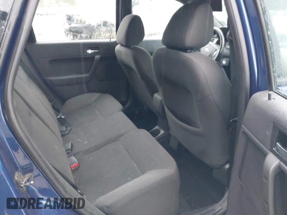 2008 Ford Focus SE z VIN 1FAHP35N58W243547, wystawiony jako IAAI lot #42251832 z przebiegiem 155 554 mil mil oraz . Historia ofert i sprzedaży dostępna na DreamBid. Obrazek 8.