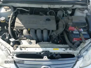 2003 Toyota Corolla CE с VIN JTDBR32E830015066, выставлен на аукционе IAAI как лот 43371072 с пробегом 244 081 миль миль и . История ставок и продаж доступна на DreamBid. Изображение 12.