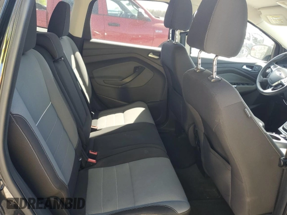 2013 Ford Escape SE with VIN 1FMCU9G91DUA03784, listed as a Copart auction lot 50173405 with 165,724 mi miles and Salvage Title. Bid and sale history available at carsss.com. Image 11.