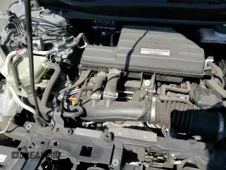 2020 Honda CR-V EX с VIN 5J6RW1H54LA015802, выставлен на аукционе Copart как лот 84918465 с пробегом 63 148 миль миль и Списание • Salvage title. История ставок и продаж доступна на DreamBid. Изображение 13.