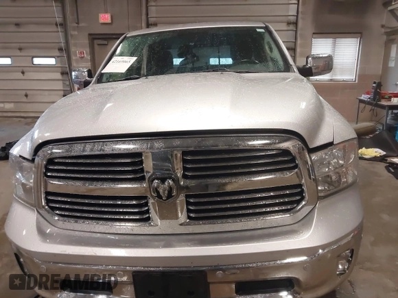 2015 Ram 1500 Big Horn with VIN 1C6RR7LTXFS611542, listed as a IAAI auction lot 42169065 with Not provided miles and . Bid and sale history available at DreamBid. Image 12.