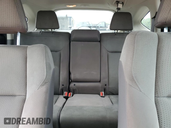 2013 Honda CR-V EX with VIN 5J6RM4H58DL076339, listed as a Copart auction lot 54006925 with 180,675 mi miles and Salvage Title. Bid and sale history available at carsss.com. Image 10.