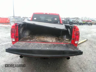 2012 Ram 1500 Express with VIN 1C6RD6FT7CS332002, listed as a IAAI auction lot 35835574 with 142,783 mi miles and . Bid and sale history available at DreamBid. Image 8.
