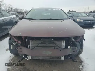 2019 Buick Regal Essence z VIN W04GP6SX9K1076069, wystawiony jako Copart lot #88209205 z przebiegiem 57 555 mil mil oraz Szkoda całkowita • Salvage title. Historia ofert i sprzedaży dostępna na DreamBid. Obrazek 5.