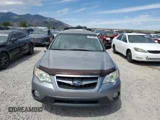2009 Subaru Outback Special Edition с VIN 4S4BP61CX96321680, выставлен на аукционе Copart как лот 58873085 с пробегом 194 869 миль миль и Чистый • Clean title. История ставок и продаж доступна на DreamBid. Изображение 5.