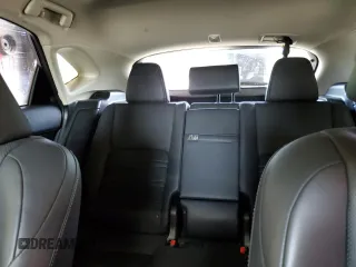 2017 Lexus NX 200t z VIN JTJBARBZ0H2107732, wystawiony jako Copart lot #64817835 z przebiegiem 127 502 mil mil oraz Szkoda całkowita • Salvage title. Historia ofert i sprzedaży dostępna na DreamBid. Obrazek 10.