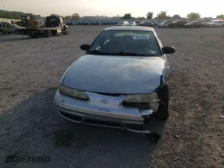 2004 Oldsmobile Alero GX with VIN 1G3NK52F94C146979, listed as a Copart auction lot 69420344 with 101,408 mi miles and Salvage Title. Bid and sale history available at carsss.com. Image 11.