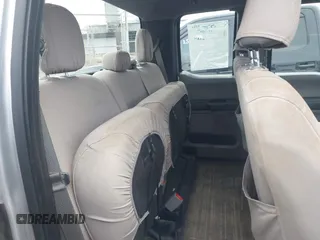 2016 Ford F-150 XLT с VIN 1FTEX1EP8GFC36545, выставлен на аукционе IAAI как лот 41058835 с пробегом 83 275 миль миль и . История ставок и продаж доступна на DreamBid. Изображение 8.