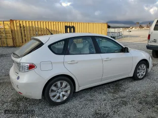 2010 Subaru Impreza Wagon i with VIN JF1GH6A68AH816959, listed as a Copart auction lot 44575985 with 157,001 mi miles and Clean Title. Bid and sale history available at carsss.com. Image 3.