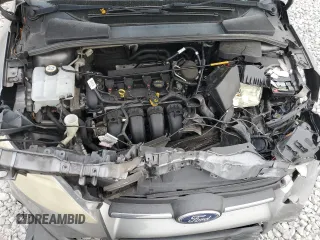 2013 Ford Focus SE z VIN 1FADP3F24DL306944, wystawiony jako Copart lot #47804695 z przebiegiem 170 423 mil mil oraz Nie do naprawy • Non repairable. Historia ofert i sprzedaży dostępna na DreamBid. Obrazek 12.