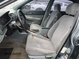 1995 Honda Accord LX with VIN JHMCD5632SC061723, listed as a Copart auction lot 79943104 with 251,242 mi miles and Salvage Title. Bid and sale history available at carsss.com. Image 7.