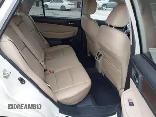 2017 Subaru Outback Limited с VIN 4S4BSANC2H3398877, выставлен на аукционе IAAI как лот 42208985 с пробегом 110 892 миль миль и . История ставок и продаж доступна на DreamBid. Изображение 8.