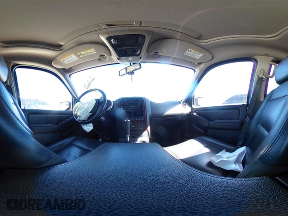 2007 Ford Explorer Limited с VIN 1FMEU75807UB29579, выставлен на аукционе IAAI как лот 41670362 с пробегом 169 322 миль миль и . История ставок и продаж доступна на DreamBid. Изображение 18.