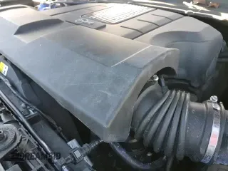 2019 Land Rover Range Rover Sport SVR z VIN SALWZ2SE9KA872333, wystawiony jako Copart lot #42719595 z przebiegiem 28 087 mil mil oraz Czysty tytuł • Clean title. Historia ofert i sprzedaży dostępna na DreamBid. Obrazek 14.