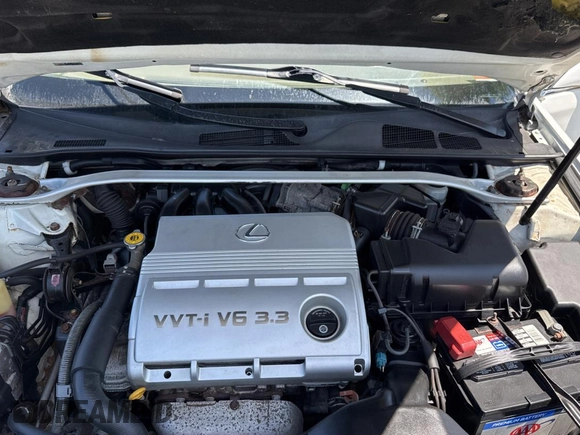 2004 Lexus ES 350 with VIN JTHBA30G345021288, listed as a Copart auction lot 56006065 with 168,469 mi miles and Clean Title. Bid and sale history available at DreamBid. Image 7.