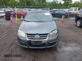2009 Volkswagen Jetta SE with VIN 3VWRM71K19M049963, listed as a IAAI auction lot 42279906 with 157,290 mi miles and . Bid and sale history available at DreamBid. Image 12.