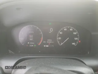 2024 Honda HR-V Sport z VIN 3CZRZ1H52RM702201, wystawiony jako Copart lot #45372645 z przebiegiem 23 284 mil mil oraz Szkoda całkowita • Salvage title. Historia ofert i sprzedaży dostępna na DreamBid. Obrazek 9.