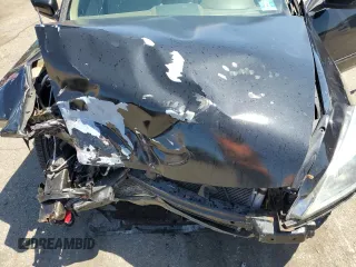 2006 Honda Accord LX SE with VIN 1HGCM56386A019903, listed as a Copart auction lot 57084755 with 170,823 mi miles and Salvage title. Bid and sale history available at DreamBid. Image 11.