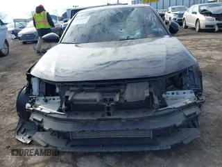2022 Honda Civic Si with VIN 2HGFE1E50NH471124, listed as a IAAI auction lot 41460283 with Not Provided miles and . Bid and sale history available at DreamBid. Image 11.