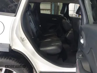 2016 Jeep Cherokee Trailhawk z VIN 1C4PJMBS6GW242123, wystawiony jako IAAI lot #41156712 z przebiegiem 136 596 mil mil oraz . Historia ofert i sprzedaży dostępna na DreamBid. Obrazek 8.