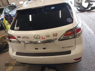 2015 Lexus RX 350 with VIN 2T2BK1BA5FC288512, listed as a IAAI auction lot 41755351 with 74,824 mi miles and . Bid and sale history available at DreamBid. Image 17.