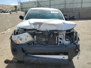 2009 Toyota Tacoma z VIN 3TMMU52N99M012489, wystawiony jako Copart lot #52505125 z przebiegiem 50 870 mil mil oraz Szkoda całkowita • Salvage title. Historia ofert i sprzedaży dostępna na DreamBid. Obrazek 5.