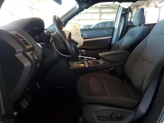 2019 Ford Explorer XLT with VIN 1FM5K7DH1KGA42109, listed as a Copart auction lot 50359355 with 85,162 mi miles and Salvage Title. Bid and sale history available at carsss.com. Image 7.