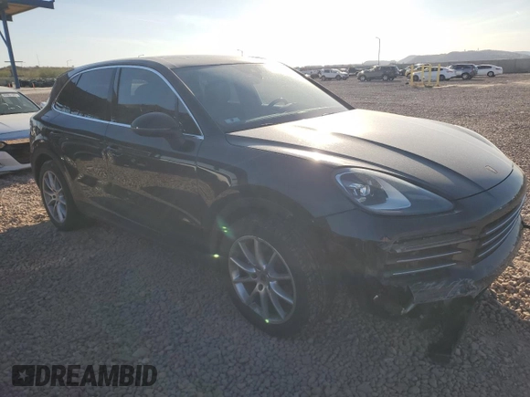 2020 Porsche Cayenne с VIN WP1AA2AY6LDA02168, выставлен на аукционе Copart как лот 45912715 с пробегом 39 341 миль миль и Списание • Salvage title. История ставок и продаж доступна на DreamBid. Изображение 4.