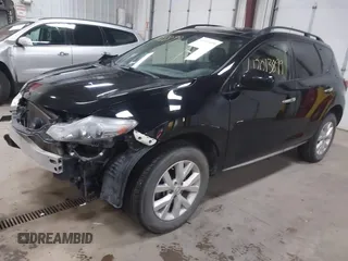 2014 Nissan Murano S z VIN JN8AZ1MW1EW512731, wystawiony jako IAAI lot #42013899 z przebiegiem 76 815 mil mil oraz . Historia ofert i sprzedaży dostępna na DreamBid. Obrazek 18.