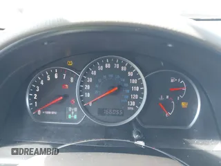2005 Suzuki XL7 LX with VIN JS3TX92V854101195, listed as a IAAI auction lot 41879914 with 166,055 mi miles and . Bid and sale history available at DreamBid. Image 7.