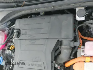 2021 Hyundai Ioniq SEL с VIN KMHC75LD8MU260550, выставлен на аукционе IAAI как лот 42369682 с пробегом 24 417 миль миль и . История ставок и продаж доступна на DreamBid. Изображение 21.