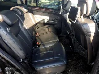 2010 Mercedes-Benz GL-Class GL 450 with VIN 4JGBF7BE9AA584723, listed as a Copart auction lot 78233524 with 161,316 mi miles and Clean Title. Bid and sale history available at carsss.com. Image 11.