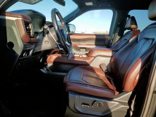 2023 Ford Expedition Limited z VIN 1FMJU2A84PEA34816, wystawiony jako Copart lot #56532285 z przebiegiem 53 010 mil mil oraz Czysty tytuł • Clean title. Historia ofert i sprzedaży dostępna na DreamBid. Obrazek 7.