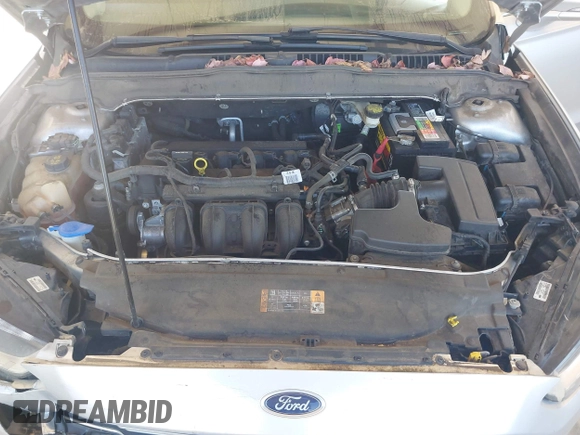 2015 Ford Fusion SE with VIN 3FA6P0H74FR138484, listed as a IAAI auction lot 42108827 with 134,622 mi miles and . Bid and sale history available at DreamBid. Image 10.