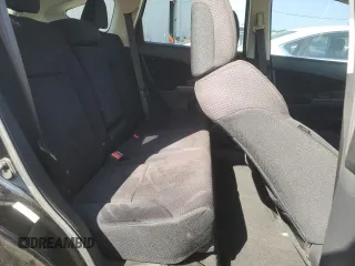 2013 Honda CR-V EX with VIN 2HKRM4H52DH661198, listed as a Copart auction lot 55302525 with 192,954 mi miles and Salvage Title. Bid and sale history available at DreamBid. Image 11.