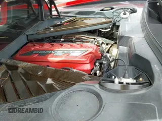 2020 Chevrolet Corvette 2LT с VIN 1G1Y72D49L5108561, выставлен на аукционе IAAI как лот 42885653 с пробегом 17 714 миль миль и . История ставок и продаж доступна на DreamBid. Изображение 21.