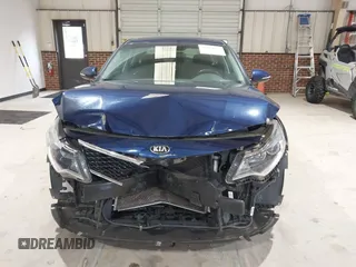 2017 Kia Optima LX z VIN 5XXGT4L35HG149811, wystawiony jako IAAI lot #42019931 z przebiegiem 95 586 mil mil oraz . Historia ofert i sprzedaży dostępna na DreamBid. Obrazek 13.