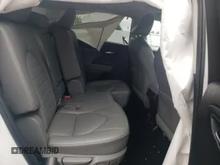 2022 Toyota Highlander XLE with VIN 5TDGZRBH0NS589020, listed as a Copart auction lot 62696015 with 36,131 mi miles and Salvage title. Bid and sale history available at DreamBid. Image 12.
