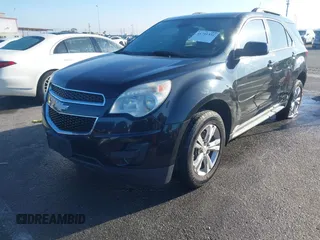 2012 Chevrolet Equinox LT w/1LT with VIN 2GNALDEK1C6164387, listed as a IAAI auction lot 41751331 with 182,225 mi miles. Bid and sale history available at carsss.com. Image 19.