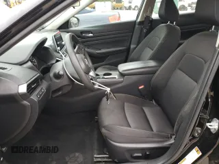 2019 Nissan Altima S z VIN 1N4BL4BV2KC197213, wystawiony jako Copart lot #57772965 z przebiegiem 69 369 mil mil oraz Szkoda całkowita • Salvage title. Historia ofert i sprzedaży dostępna na DreamBid. Obrazek 7.