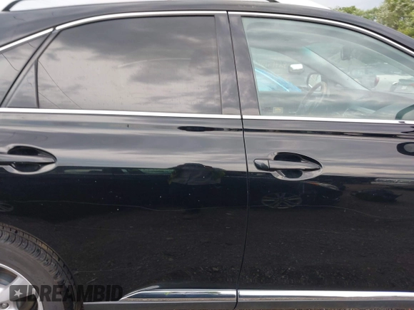 2010 Lexus RX 350 with VIN 2T2BK1BA1AC041092, listed as a IAAI auction lot 42535942 with 238,976 mi miles and . Bid and sale history available at DreamBid. Image 13.