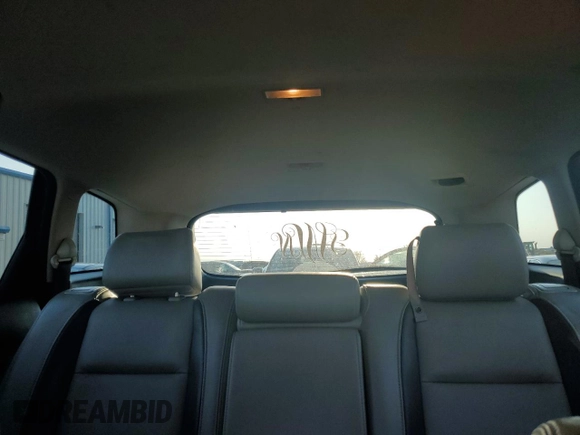 2011 Mazda CX-9 Grand Touring z VIN JM3TB3DV2B0311423, wystawiony jako Copart lot #52713805 z przebiegiem 169 000 mil mil oraz Szkoda całkowita • Salvage title. Historia ofert i sprzedaży dostępna na DreamBid. Obrazek 10.