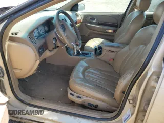 2000 Chrysler 300M M z VIN 2C3HE66G8YH151644, wystawiony jako Copart lot #77418134 z przebiegiem 162 006 mil mil oraz Szkoda całkowita • Salvage title. Historia ofert i sprzedaży dostępna na DreamBid. Obrazek 7.