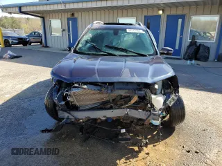 2018 GMC Terrain SLT with VIN 3GKALPEXXJL367894, listed as a Copart auction lot 50510185 with Not Provided miles and Non Repairable. Bid and sale history available at DreamBid. Image 5.