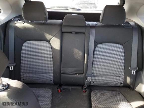 2018 Hyundai Kona SEL with VIN KM8K22AA5JU070444, listed as a Copart auction lot 45045415 with 105,878 mi miles and Salvage Title. Bid and sale history available at carsss.com. Image 10.