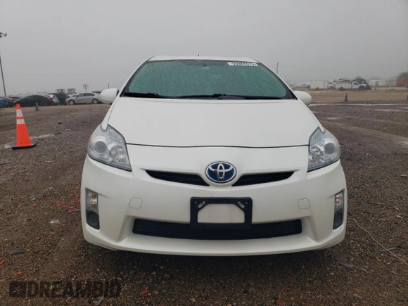 2011 Toyota Prius I with VIN JTDKN3DU1B0318236, listed as a Copart auction lot 55988615 with 238,948 mi miles and Clean Title. Bid and sale history available at DreamBid. Image 5.