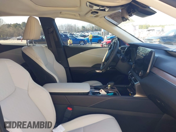 2024 Lexus RX 350 с VIN 2T2BAMBA9RC050719, выставлен на аукционе IAAI как лот 41464779 с пробегом 4 106 миль миль и . История ставок и продаж доступна на DreamBid. Изображение 5.