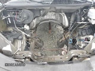 2010 Chevrolet Express Passenger LT с VIN 1GA2G1DG9A1135550, выставлен на аукционе Copart как лот 79541594 с пробегом Не указан миль и Списание • Salvage title. История ставок и продаж доступна на DreamBid. Изображение 12.