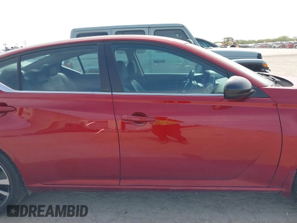 2020 Nissan Altima SR with VIN 1N4BL4CV9LC162426, listed as a IAAI auction lot 41887255 with 86,517 mi miles and . Bid and sale history available at carsss.com. Image 14.