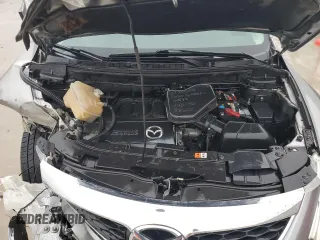 2010 Mazda CX-9 Touring with VIN JM3TB2MAXA0216808, listed as a Copart auction lot 43340765 with 164,867 mi miles and Salvage Title. Bid and sale history available at carsss.com. Image 12.